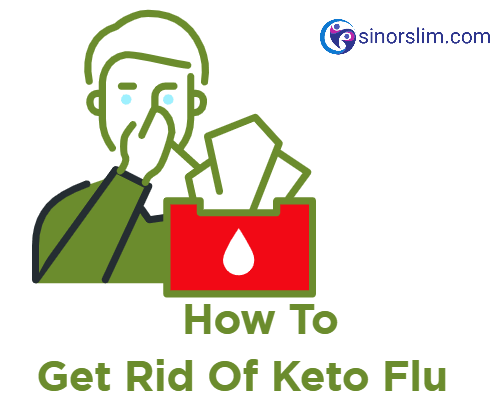 How To Get Rid Of Keto Flu: Key Symptoms, How To Avoid It, And How To Treat It